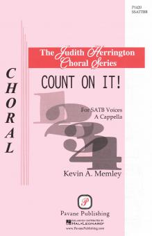 Count On It! 