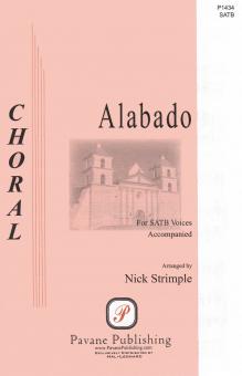 Alabado (Hymn Of Praise) 