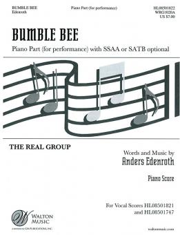 Bumble Bee 