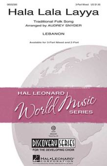 Hala Lala Layya 
