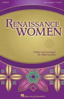 Renaissance Women (Collection) 