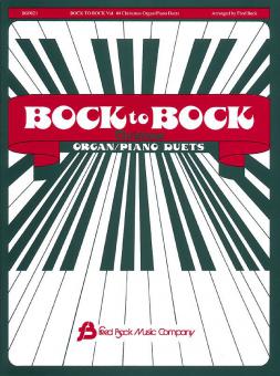 Bock To Bock #4 (Christmas) 