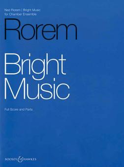 Bright Music 