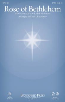 Rose Of Bethlehem 