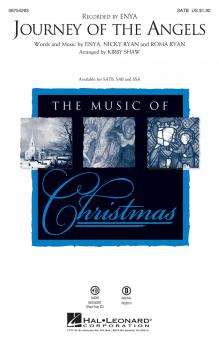 Journey Of The Angels Standard