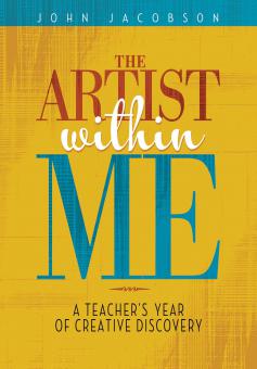 The Artist Within Me 