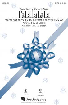 FaLaLaLaLa Standard