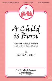 A Child Is Born 
