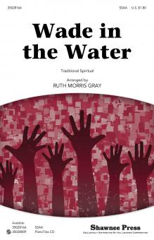 Wade In The Water Standard