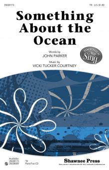 Something About The Ocean Standard