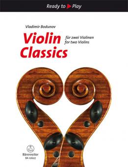 Violin Classics 