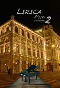 Lirica d'oro Vol. 2 