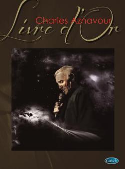 Livre D'Or 