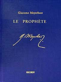 Le Prophete 