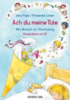 Ach du meine Tüte 