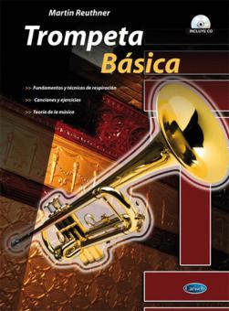 Trompeta Básica 
