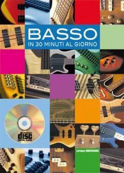 Il Basso in 30 Min al Giorno 