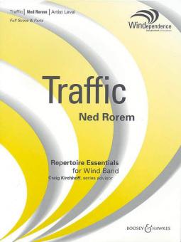 Traffic 