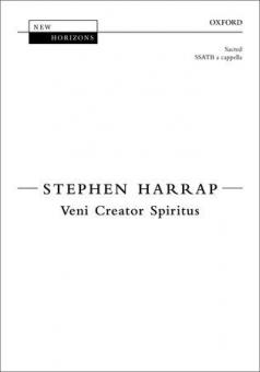 Veni Creator Spiritus 