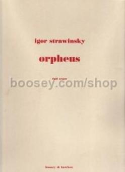 Orpheus 