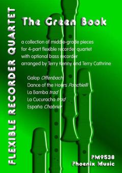 The Green Book Standard