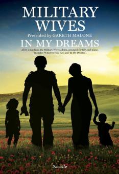 In My Dreams 