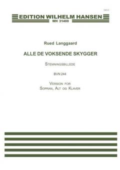 Alle De Voksende Skygger 