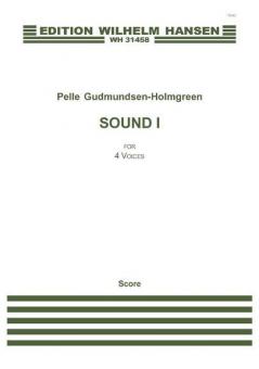 Sound 1 