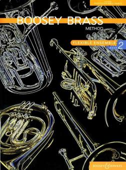 The Boosey Brass Method Vol. 2 