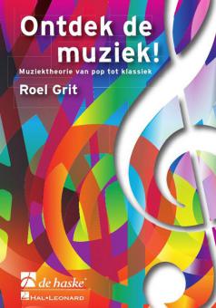 Ontdek de muziek! 