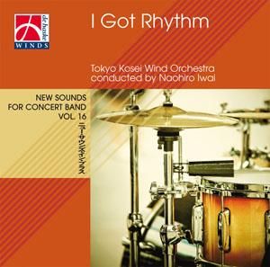 I Got Rhythm 