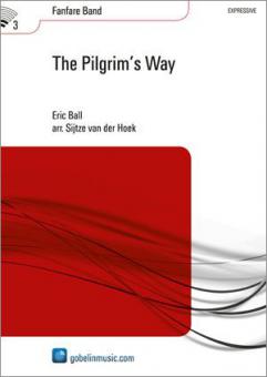 The Pilgrim's Way (Fanfarenorchester) 