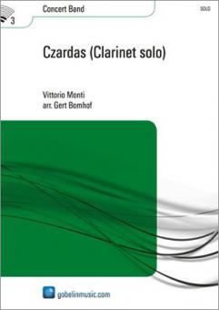 Czardas 