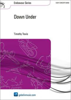 Down Under 