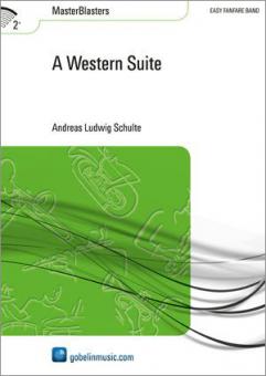 A Western Suite (Fanfarenorchester) 