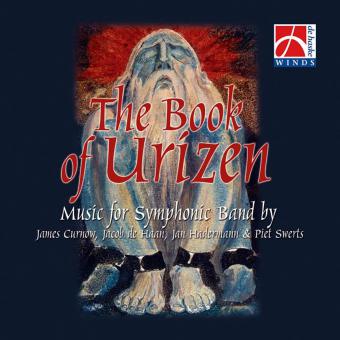 The Book of Urizen 