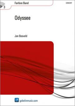 Odyssee (Fanfarenorchester) 
