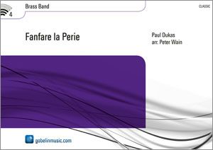 Fanfare La Perie 