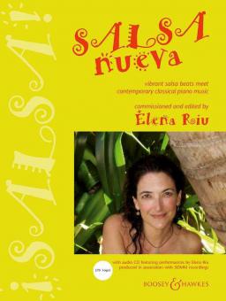 Salsa Nueva 