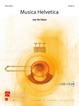 Musica Helvetica 