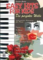 Easy Hits for Kids - Die perfekte Welle 