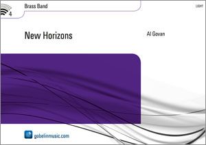 New Horizons 