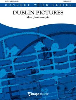 Dublin Pictures (Fanfarenorchester) 