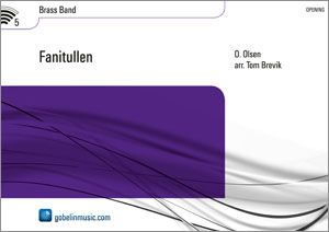 Fanitullen 