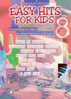 Easy Hits for Kids 