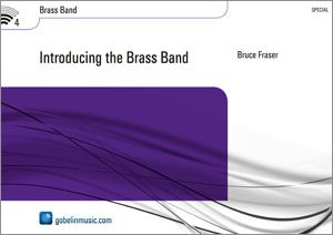 Introducing The Brass Band 