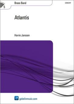Atlantis 