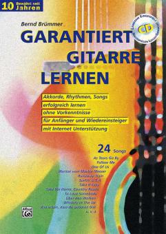 Garantiert Gitarre lernen 
