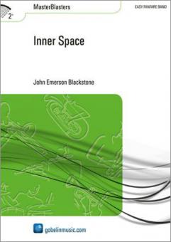 Inner Space (Fanfarenorchester) 