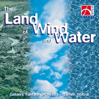 The Land of Wind and Water 